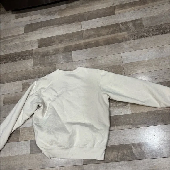 Supreme crew neck